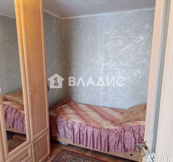 3-комн квартира ул Павлова, 15,  д. 15