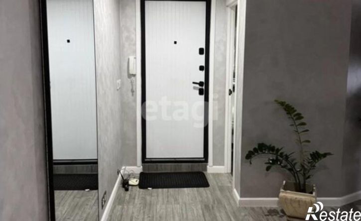 2-комн квартира ул Октябрьская, 1а,  д. 1а