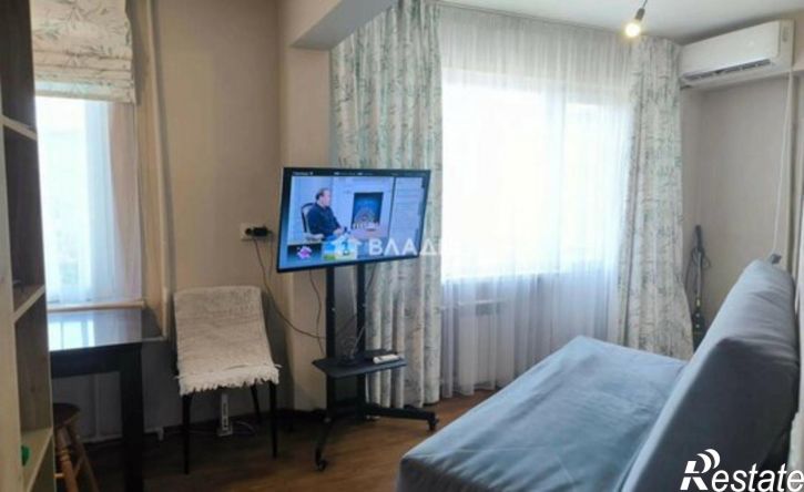 1-комн квартира ул Краснофлотская, 32,  д. 32