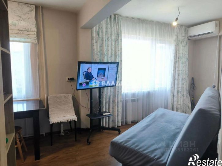 1-комн квартира ул Краснофлотская, 32,  д. 32