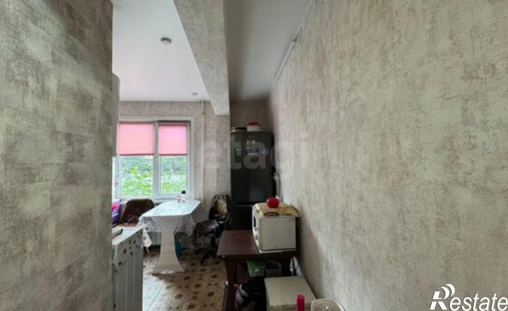 2-комн квартира ул Краснофлотская, 38,  д. 38