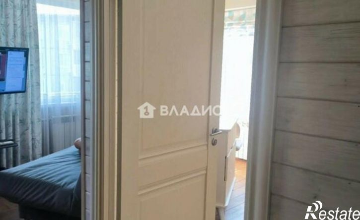 1-комн квартира ул Краснофлотская, 32,  д. 32