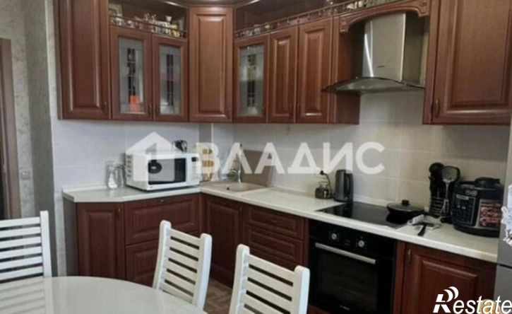 2-комн квартира ул Ключевская, 4В,  д. 4В