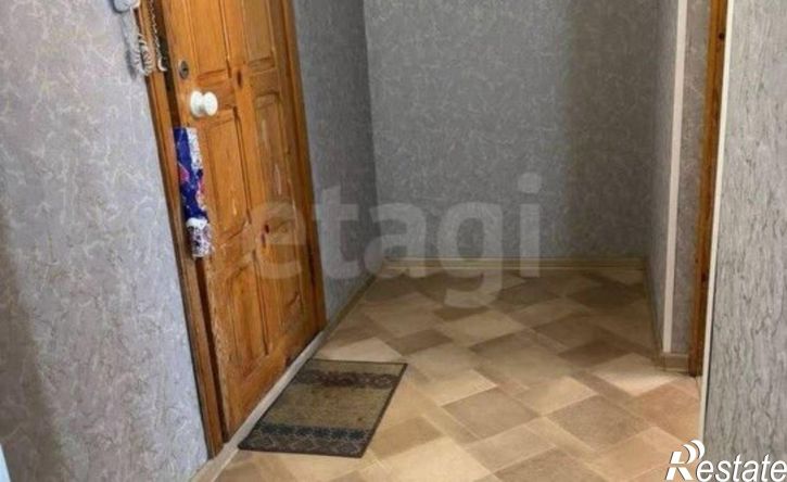 1-комн квартира ул Шумяцкого, 20,  д. 20