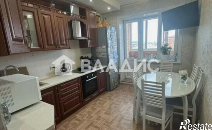 2-комн квартира ул Ключевская, 4В,  д. 4В