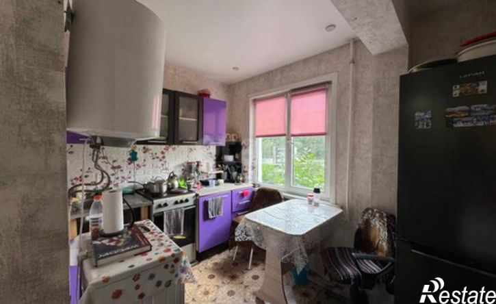 2-комн квартира ул Краснофлотская, 38,  д. 38