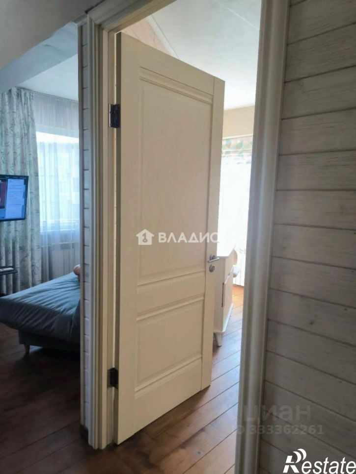1-комн квартира ул Краснофлотская, 32,  д. 32