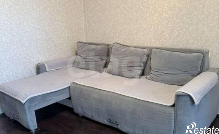 1-комн квартира ул Шумяцкого, 20,  д. 20