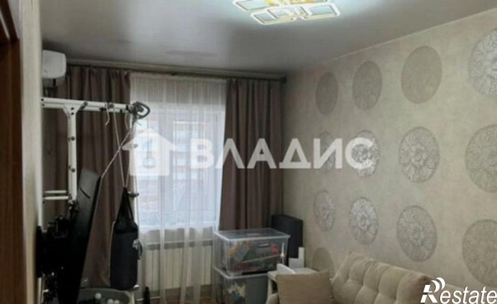 2-комн квартира ул Ключевская, 4В,  д. 4В