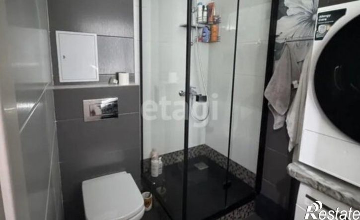 2-комн квартира ул Октябрьская, 1а,  д. 1а