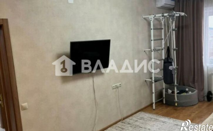 2-комн квартира ул Ключевская, 4В,  д. 4В