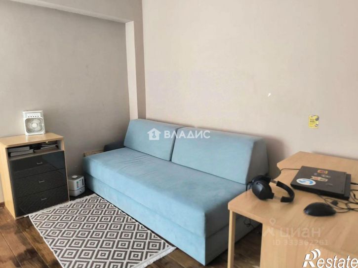 1-комн квартира ул Краснофлотская, 32,  д. 32