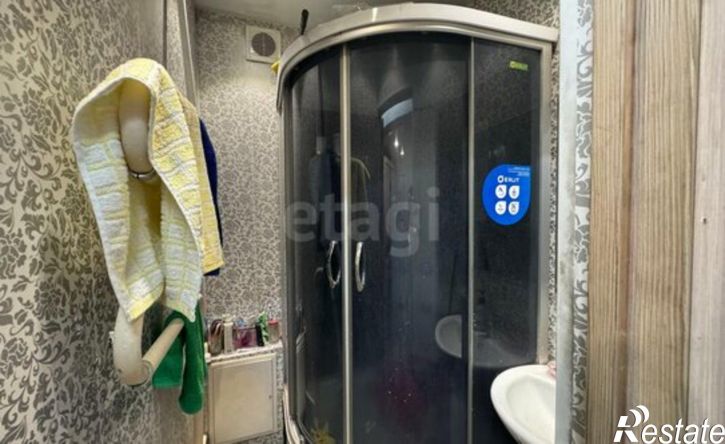 2-комн квартира ул Краснофлотская, 38,  д. 38