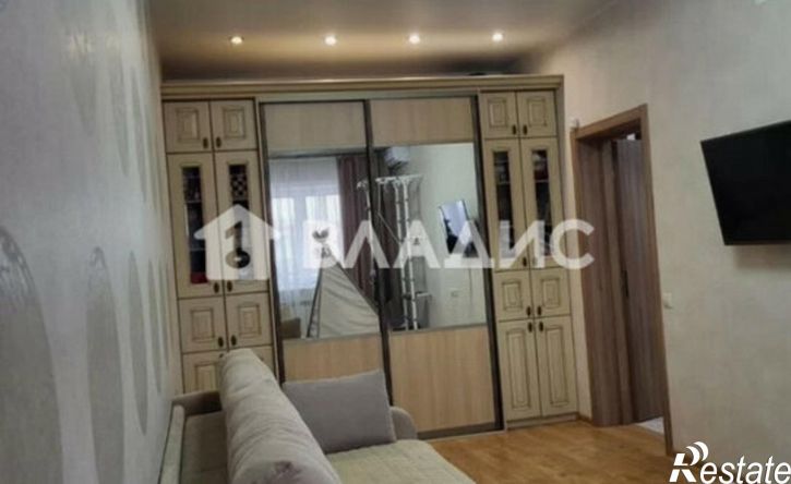 2-комн квартира ул Ключевская, 4В,  д. 4В