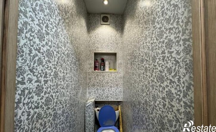 2-комн квартира ул Краснофлотская, 38,  д. 38