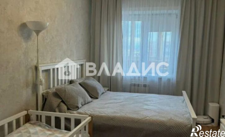 2-комн квартира ул Ключевская, 4В,  д. 4В