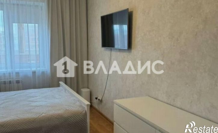 2-комн квартира ул Ключевская, 4В,  д. 4В