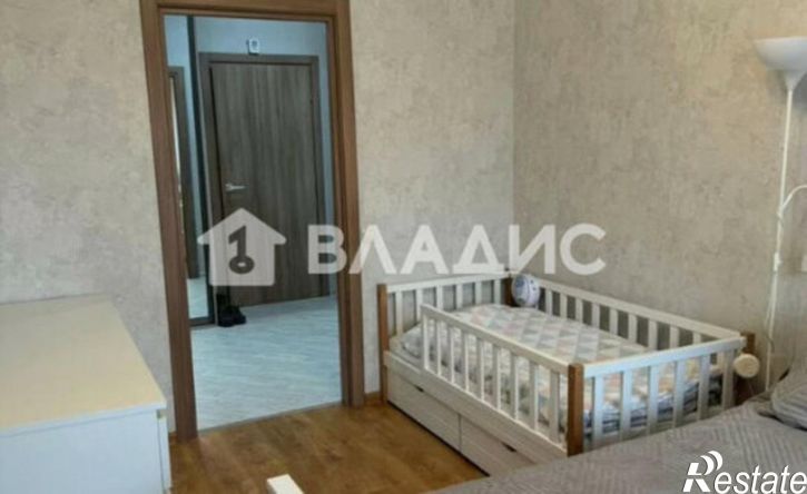 2-комн квартира ул Ключевская, 4В,  д. 4В