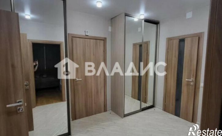 2-комн квартира ул Ключевская, 4В,  д. 4В