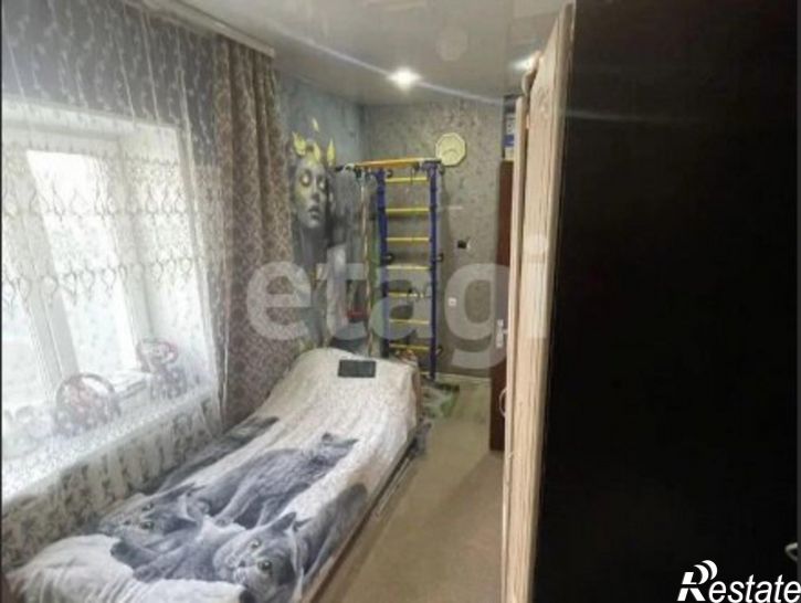 3-комн квартира ул Николая Нищенко, 11,  д. 11