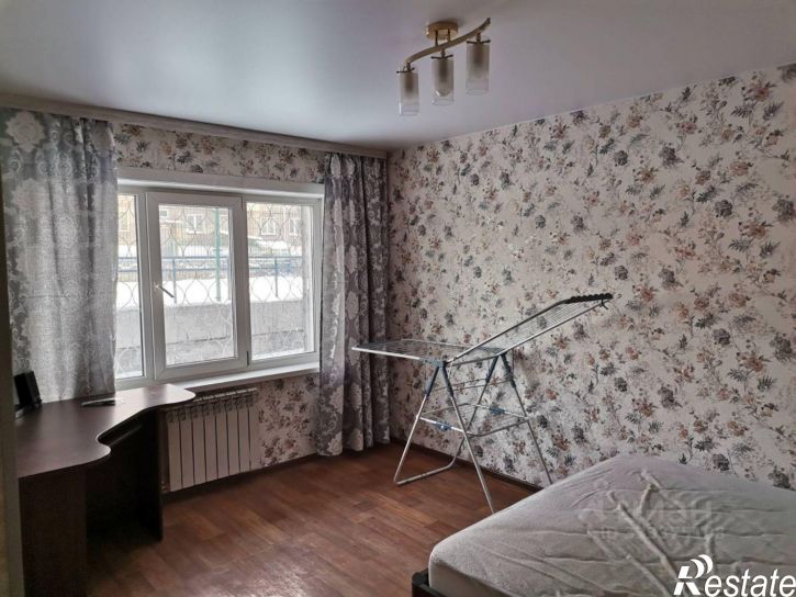 2-комн квартира б-р Карла Маркса, 2,  д. 2