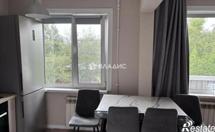 2-комн квартира ул Ключевская, 60,  д. 60