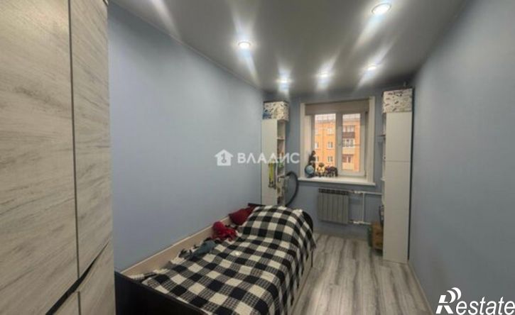 2-комн квартира ул Октябрьская, 10,  д. 10