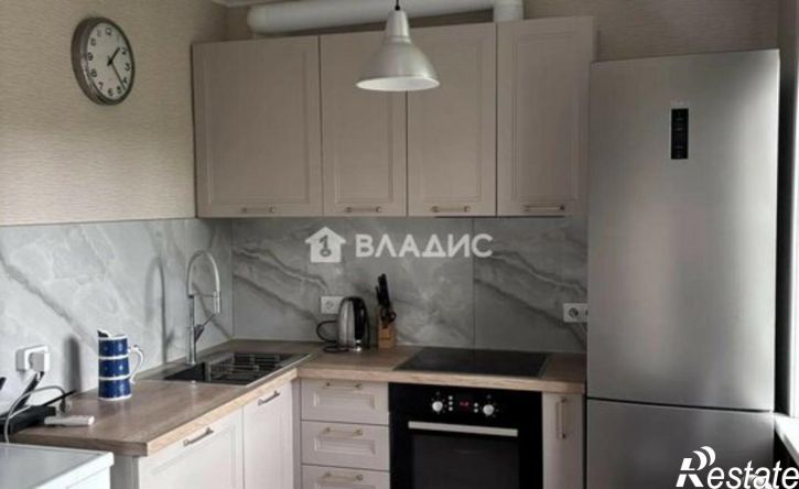 2-комн квартира ул Ключевская, 60,  д. 60