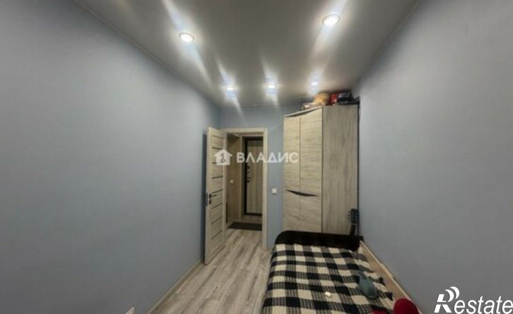 2-комн квартира ул Октябрьская, 10,  д. 10