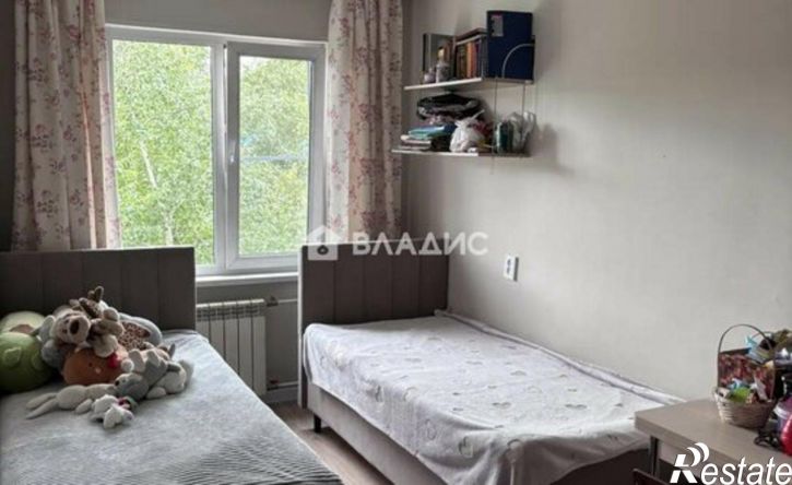 2-комн квартира ул Ключевская, 60,  д. 60