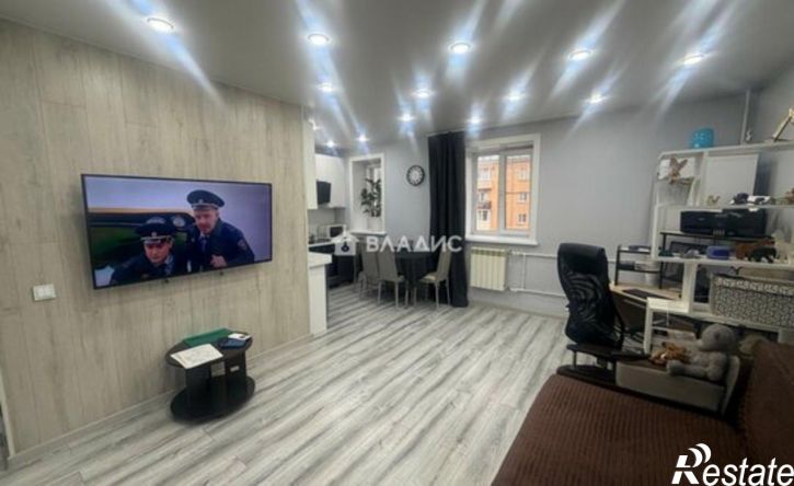 2-комн квартира ул Октябрьская, 10,  д. 10