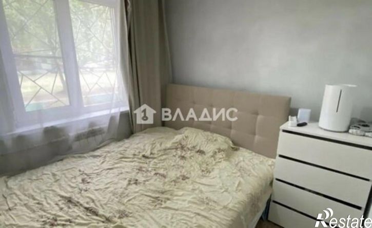 1-комн квартира ул Ключевская, 24,  д. 24