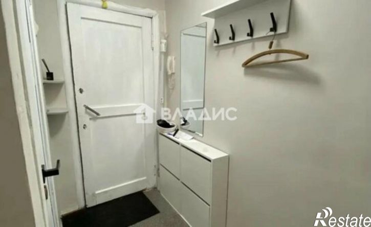 1-комн квартира ул Ключевская, 24,  д. 24