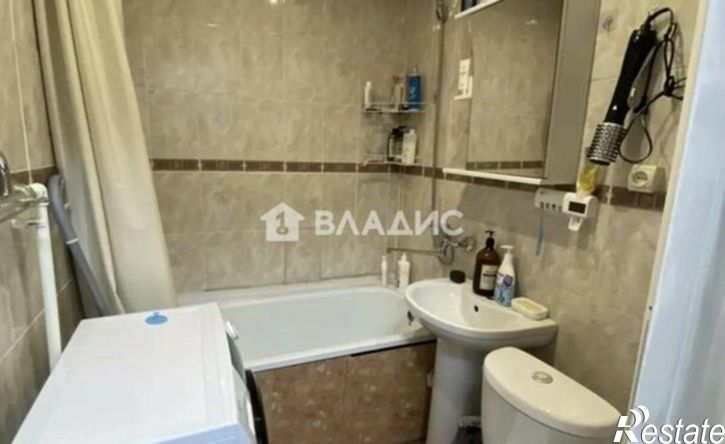 1-комн квартира ул Ключевская, 24,  д. 24