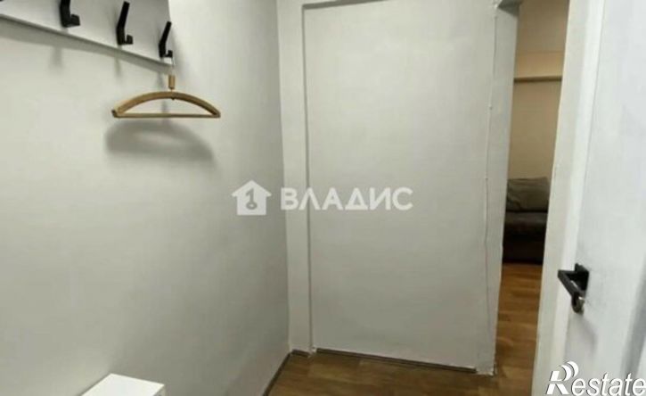 1-комн квартира ул Ключевская, 24,  д. 24