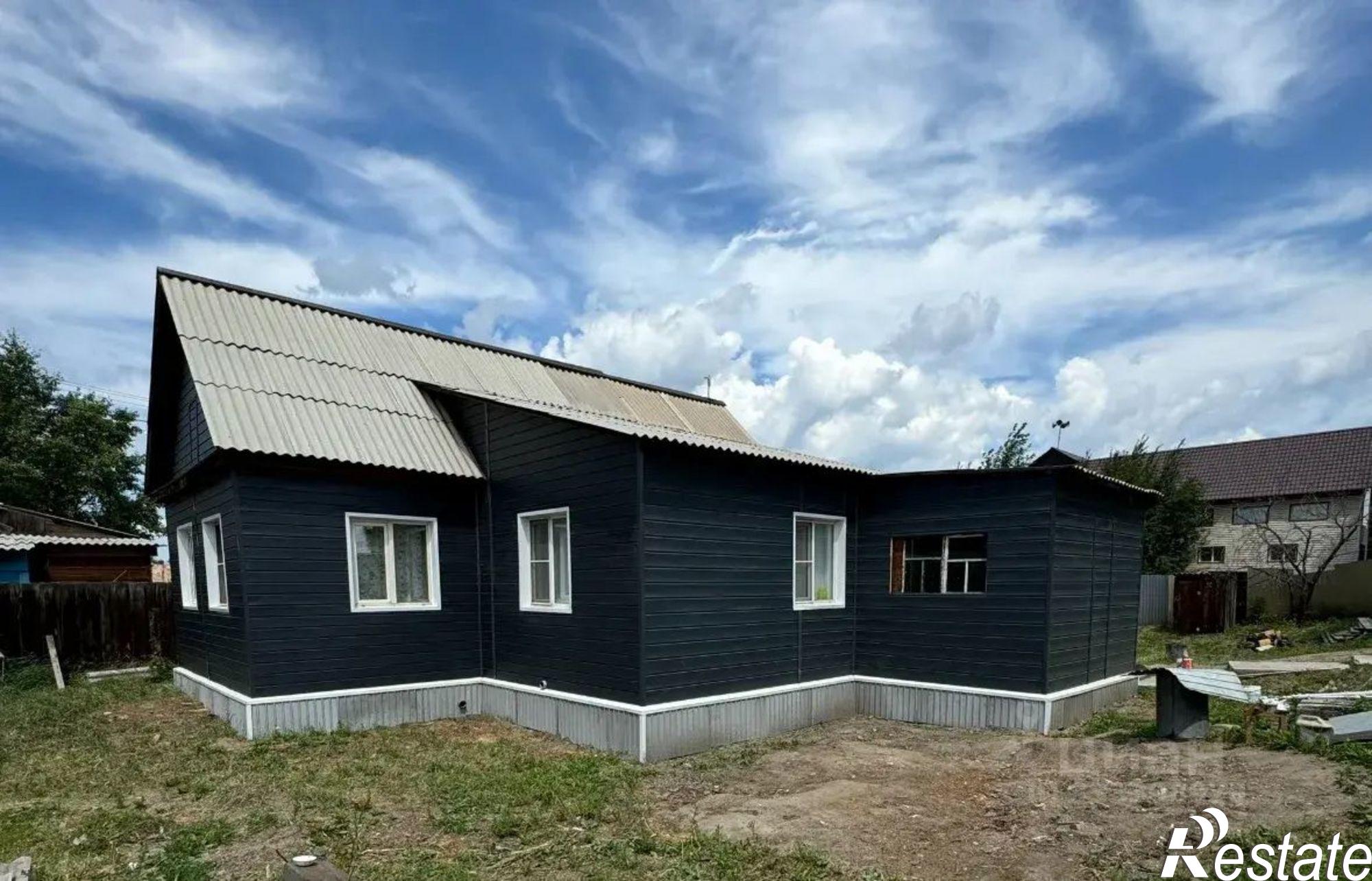 Купить дачу, дом, коттедж за 5 500 000 рублей на ул Иволгинская, 16