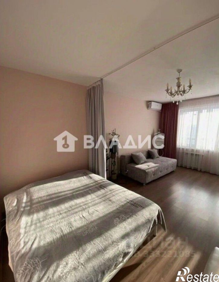 1-комн квартира ул Трубачеева, 156,  д. 156