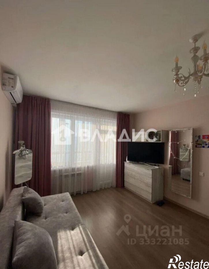 1-комн квартира ул Трубачеева, 156,  д. 156