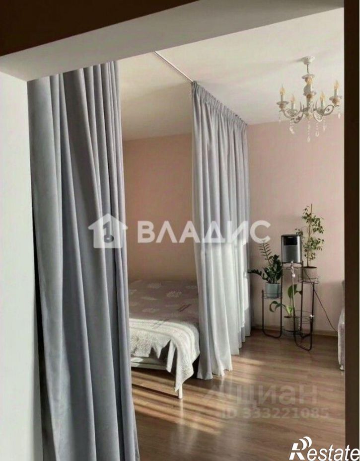 1-комн квартира ул Трубачеева, 156,  д. 156