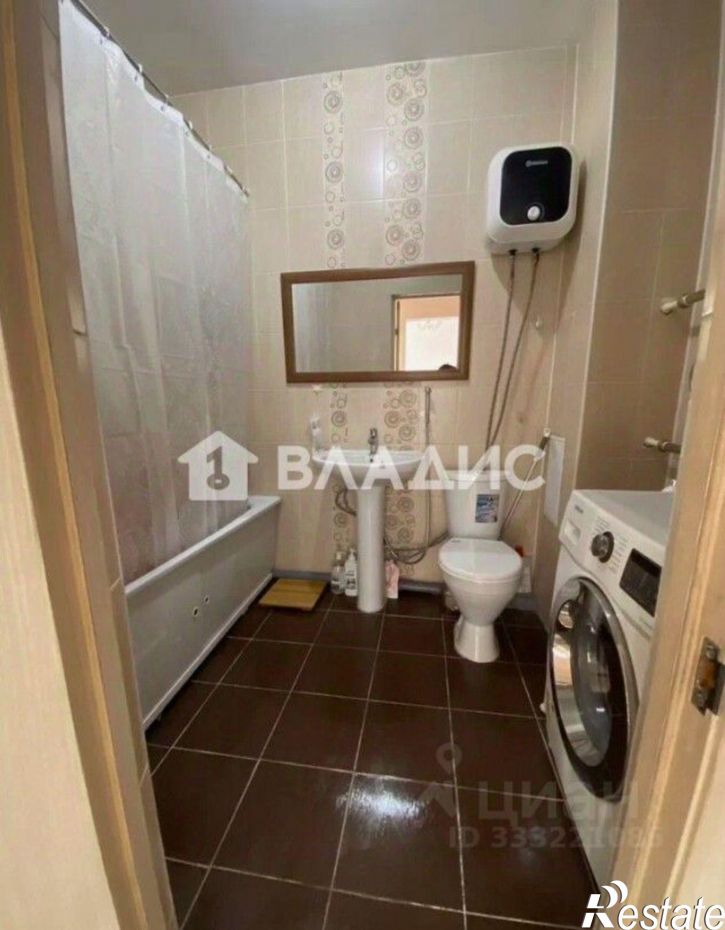 1-комн квартира ул Трубачеева, 156,  д. 156
