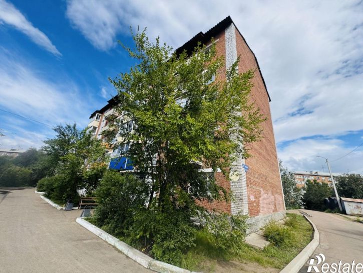 2-комн квартира ул Тулаева, 132/1,  д. 132/1