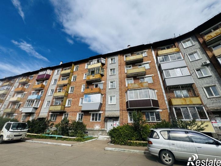 2-комн квартира ул Тулаева, 132/1,  д. 132/1