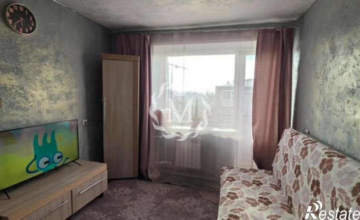 1-комн квартира Ростовский пер, 36,  д. 36