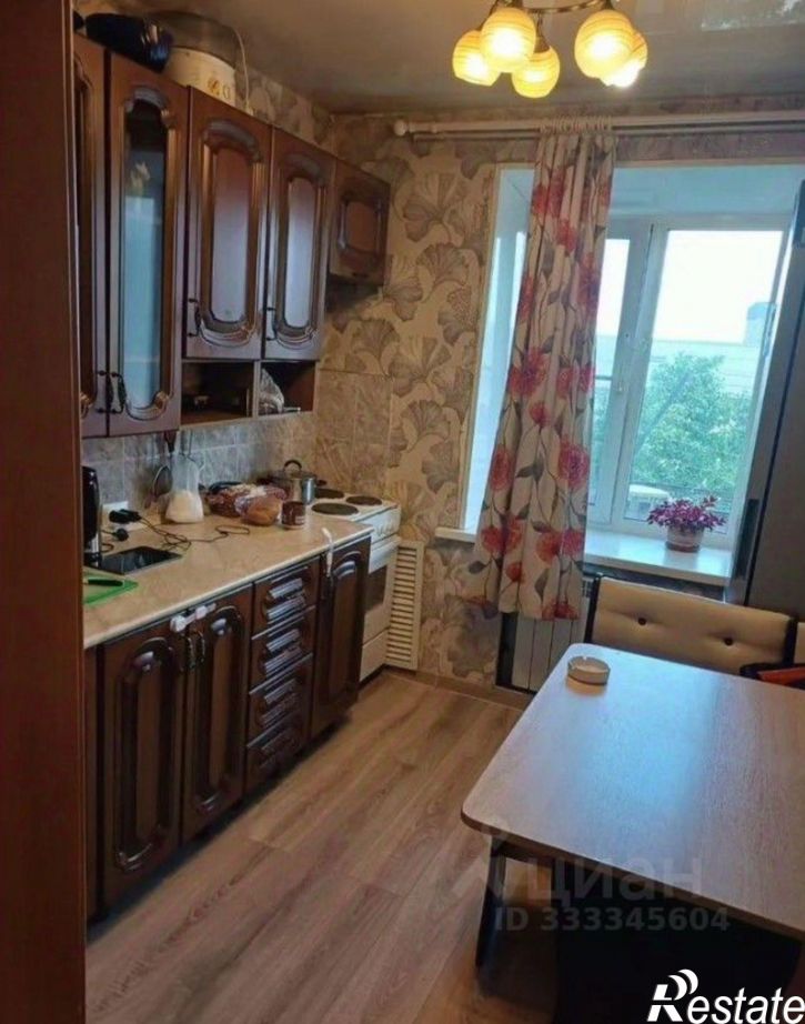 2-комн квартира ул Тулаева, 132/1,  д. 132/1