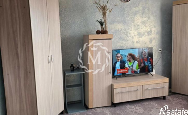 1-комн квартира Ростовский пер, 36,  д. 36