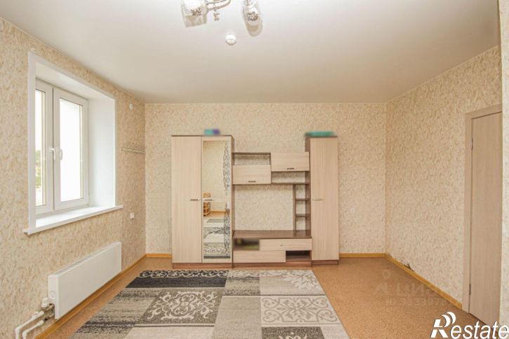 2-комн квартира