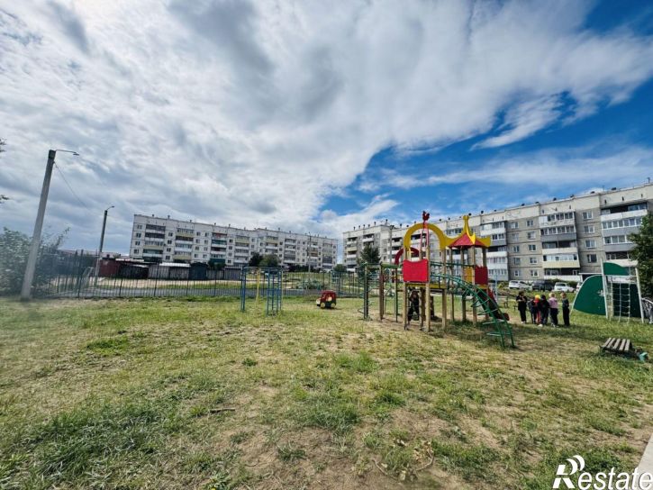 2-комн квартира ул Тулаева, 132/1,  д. 132/1