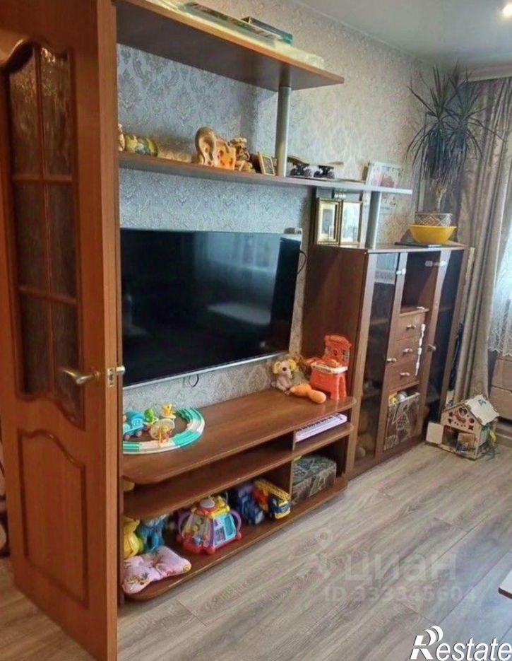 2-комн квартира ул Тулаева, 132/1,  д. 132/1