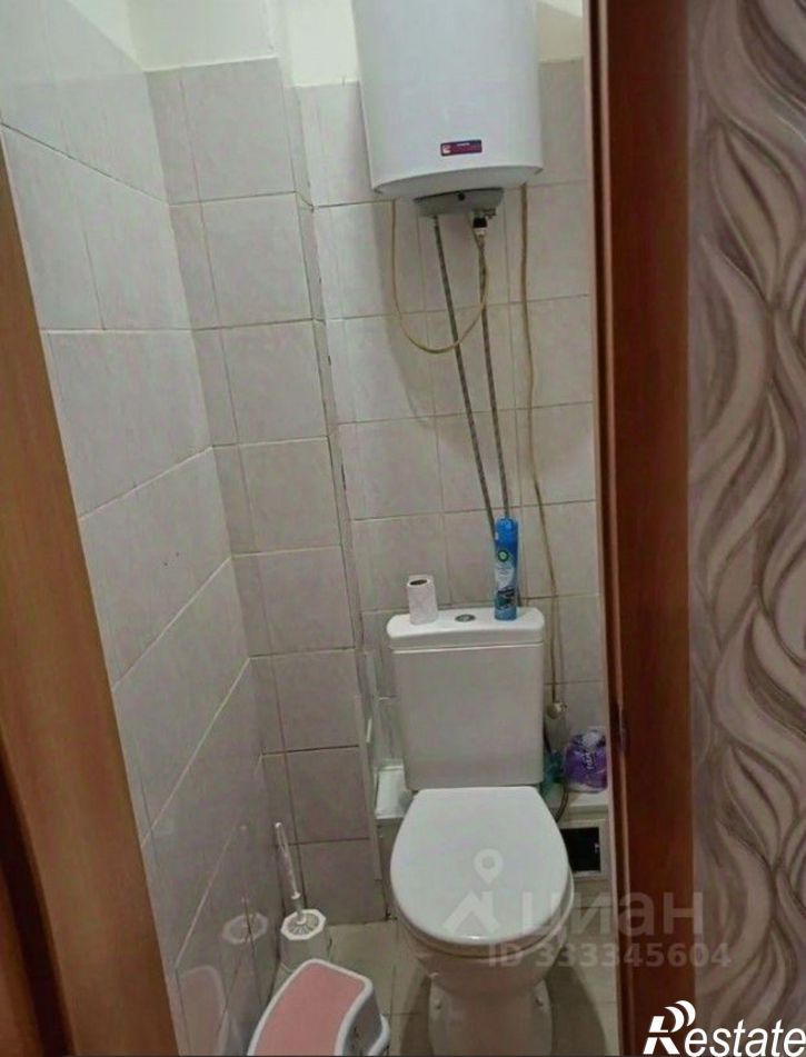 2-комн квартира ул Тулаева, 132/1,  д. 132/1