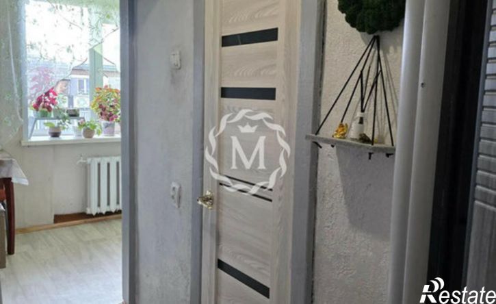 1-комн квартира Ростовский пер, 36,  д. 36
